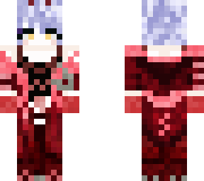 ikuro, oc