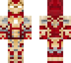 iron man mark 42