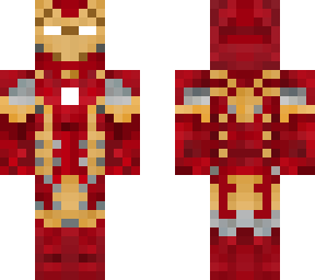 iron man mark 43