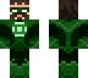 jack black’s green lantern