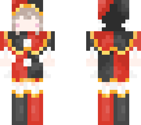 jocker girl