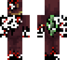 john doors (forsaken x doors)