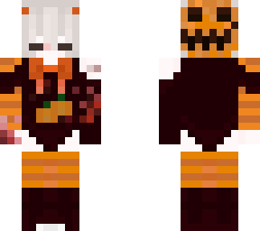 josse halloween