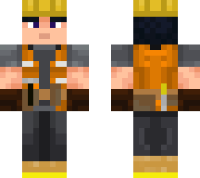 josuke part 8 (construction worker)