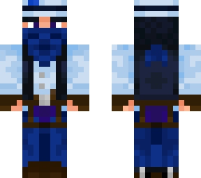 josuke part 8 (cowboy, bandana)