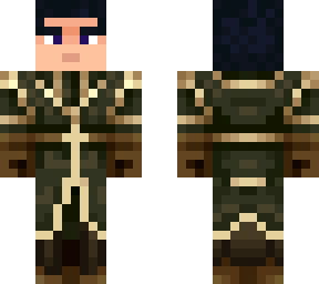 josuke part 8 (desert royalty)