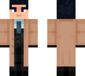 josuke part 8 (detective)