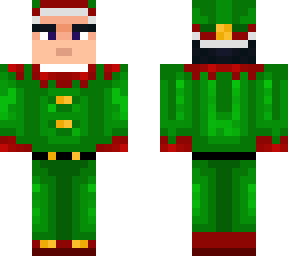 josuke part 8 (elf)