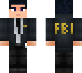josuke part 8 (fbi agent)