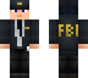 josuke part 8 (fbi agent, hat)