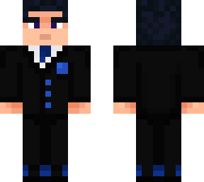 josuke part 8 (mafia, black-fit, steve cut)