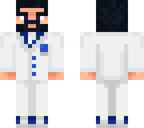 josuke part 8 (mafia, white-fit, beard)