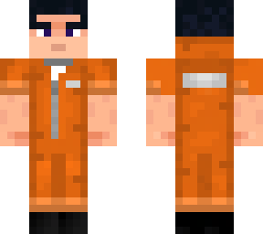 josuke part 8 (prisoner)