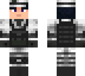 josuke part 8 (white soldier, hat)