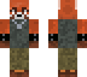 kevin 11 panda