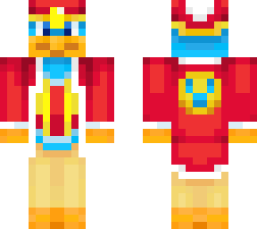 king dedede v2