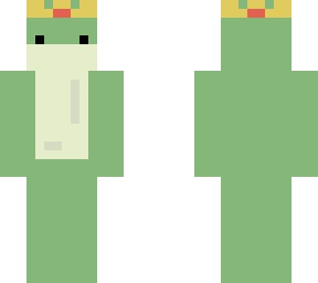 king forg
