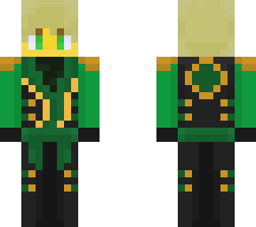 lloyd-kimono suit-ninjago