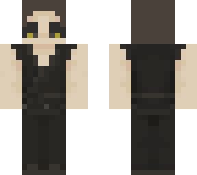 mac nightman