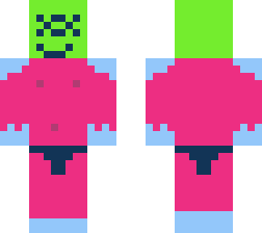 man