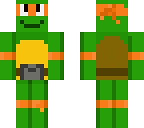 michaelangelo