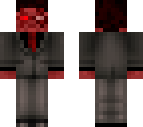 modeus bane (demon form)