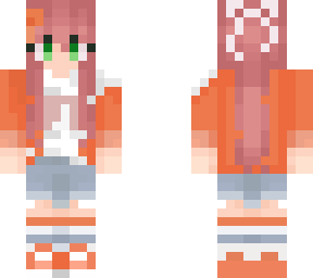 monika amusement park