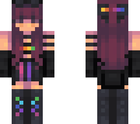 moonlit spectrum - persona - v3