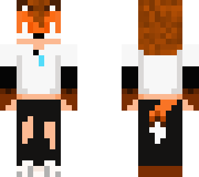 my therian oc