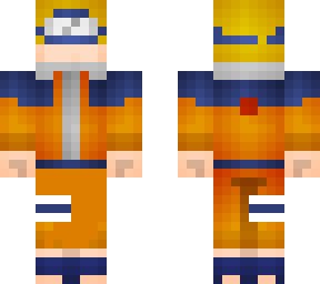 naruto classico sem olho