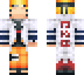 naruto hokage prime