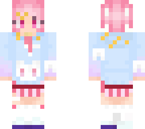 natsuki amusement park