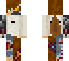 neko steampunk squirrel v2.4