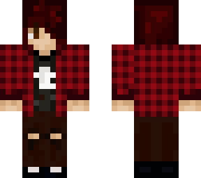 new skin!!