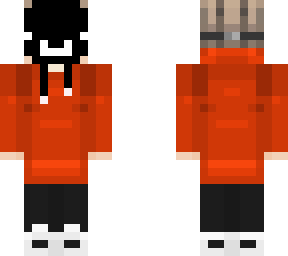 nightmare skin v2