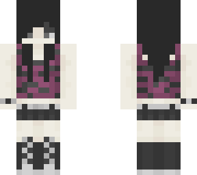 pink zebra