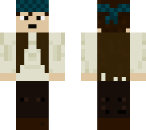 pirate crew 2