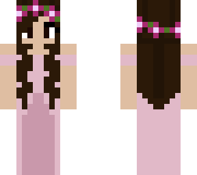 princess pink /queen