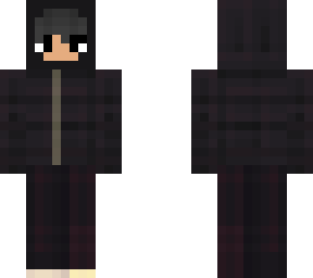 puffer-jacket boy