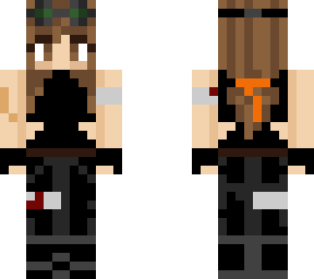 reborn fem sin gabardina