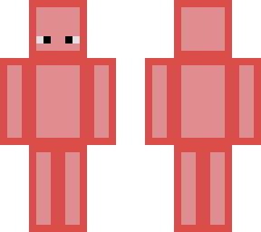 red glazing candy