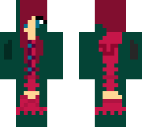regidrago girl