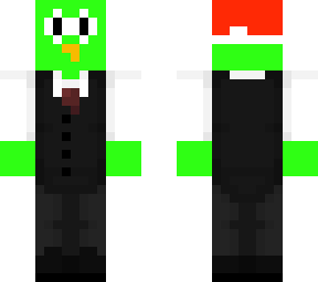 santa barman