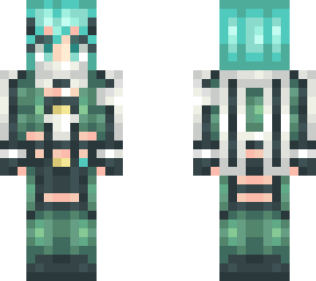 sao ggo - sinon