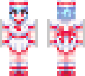 scarlet devil (normal)