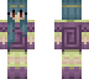 shulker version
