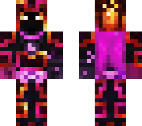 skyblock - voidcrazed annihilator