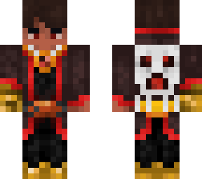 skyblock crimson mage