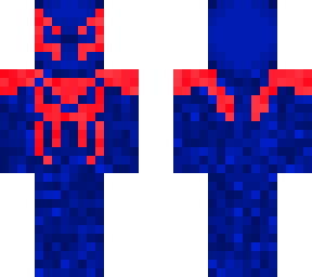 spider-man 2099