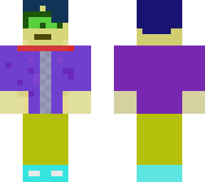 spy